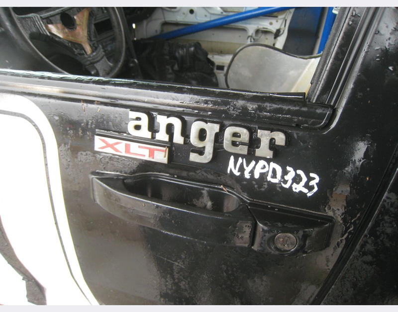 Illustration for article titled BS Inspection at the 24 Hours of LeMons Southern Discomfort